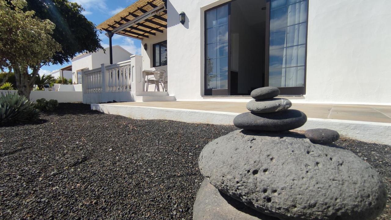 Casa Margarita Villa Tias Exterior photo